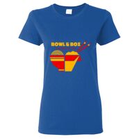 Heavy Cotton™ Women’s T-Shirt Thumbnail