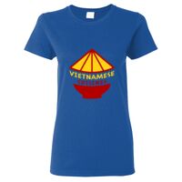 Heavy Cotton™ Women’s T-Shirt Thumbnail