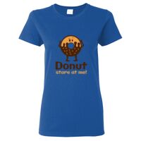 Heavy Cotton™ Women’s T-Shirt Thumbnail