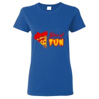 Heavy Cotton™ Women’s T-Shirt Thumbnail