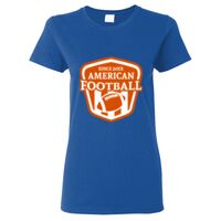 Heavy Cotton™ Women’s T-Shirt Thumbnail