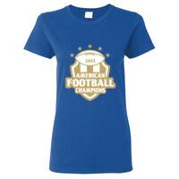 Heavy Cotton™ Women’s T-Shirt Thumbnail