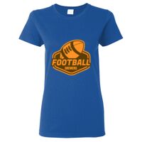 Heavy Cotton™ Women’s T-Shirt Thumbnail