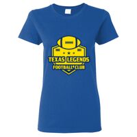 Heavy Cotton™ Women’s T-Shirt Thumbnail