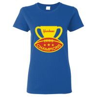 Heavy Cotton™ Women’s T-Shirt Thumbnail