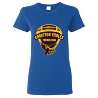 Heavy Cotton™ Women’s T-Shirt Thumbnail