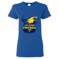 Heavy Cotton™ Women’s T-Shirt Thumbnail