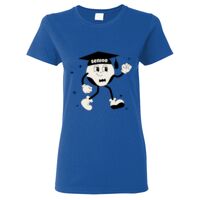 Heavy Cotton™ Women’s T-Shirt Thumbnail