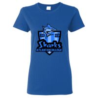 Heavy Cotton™ Women’s T-Shirt Thumbnail