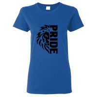 Heavy Cotton™ Women’s T-Shirt Thumbnail