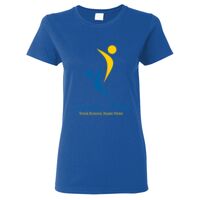 Heavy Cotton™ Women’s T-Shirt Thumbnail