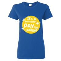 Heavy Cotton™ Women’s T-Shirt Thumbnail