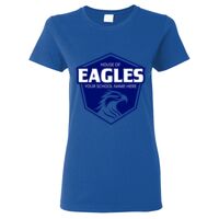 Heavy Cotton™ Women’s T-Shirt Thumbnail