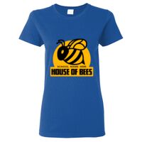 Heavy Cotton™ Women’s T-Shirt Thumbnail