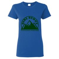 Heavy Cotton™ Women’s T-Shirt Thumbnail