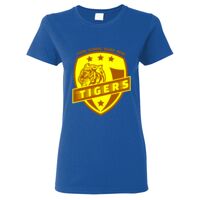 Heavy Cotton™ Women’s T-Shirt Thumbnail