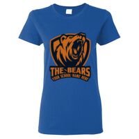 Heavy Cotton™ Women’s T-Shirt Thumbnail