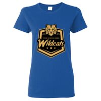 Heavy Cotton™ Women’s T-Shirt Thumbnail