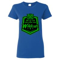 Heavy Cotton™ Women’s T-Shirt Thumbnail