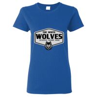 Heavy Cotton™ Women’s T-Shirt Thumbnail