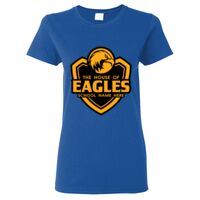 Heavy Cotton™ Women’s T-Shirt Thumbnail