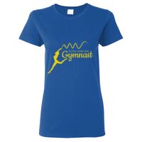 Heavy Cotton™ Women’s T-Shirt Thumbnail