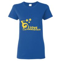 Heavy Cotton™ Women’s T-Shirt Thumbnail