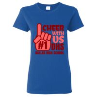 Heavy Cotton™ Women’s T-Shirt Thumbnail