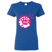 Heavy Cotton™ Women’s T-Shirt Thumbnail