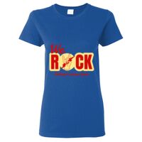 Heavy Cotton™ Women’s T-Shirt Thumbnail