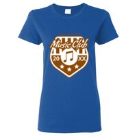 Heavy Cotton™ Women’s T-Shirt Thumbnail