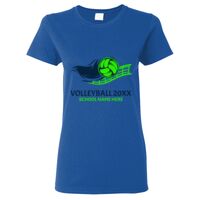 Heavy Cotton™ Women’s T-Shirt Thumbnail