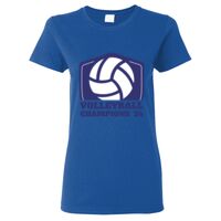 Heavy Cotton™ Women’s T-Shirt Thumbnail