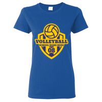 Heavy Cotton™ Women’s T-Shirt Thumbnail