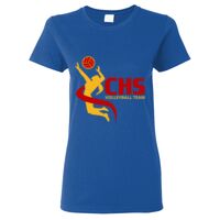 Heavy Cotton™ Women’s T-Shirt Thumbnail