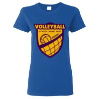 Heavy Cotton™ Women’s T-Shirt Thumbnail