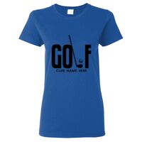 Heavy Cotton™ Women’s T-Shirt Thumbnail