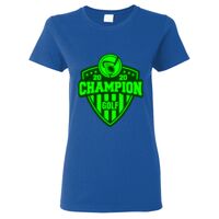 Heavy Cotton™ Women’s T-Shirt Thumbnail