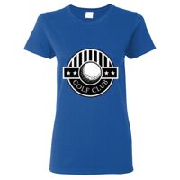 Heavy Cotton™ Women’s T-Shirt Thumbnail