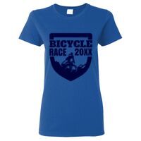 Heavy Cotton™ Women’s T-Shirt Thumbnail