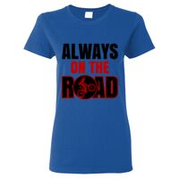 Heavy Cotton™ Women’s T-Shirt Thumbnail