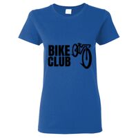 Heavy Cotton™ Women’s T-Shirt Thumbnail