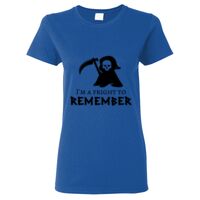 Heavy Cotton™ Women’s T-Shirt Thumbnail