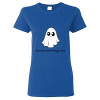 Heavy Cotton™ Women’s T-Shirt Thumbnail