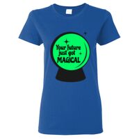 Heavy Cotton™ Women’s T-Shirt Thumbnail