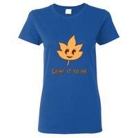 Heavy Cotton™ Women’s T-Shirt Thumbnail