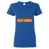 Heavy Cotton™ Women’s T-Shirt Thumbnail