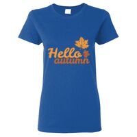 Heavy Cotton™ Women’s T-Shirt Thumbnail