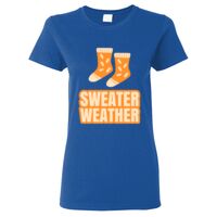 Heavy Cotton™ Women’s T-Shirt Thumbnail