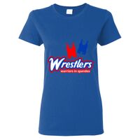 Heavy Cotton™ Women’s T-Shirt Thumbnail